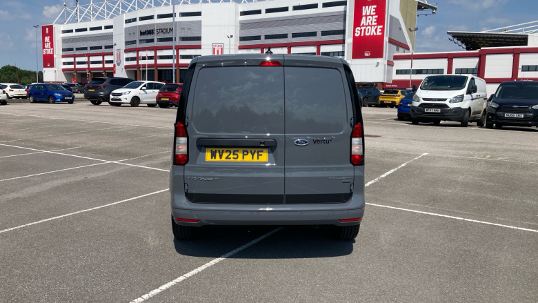 Ford Transit Connect 240 L1 Petrol 1.5 EcoBoost PHEV 150 Limited Van Auto